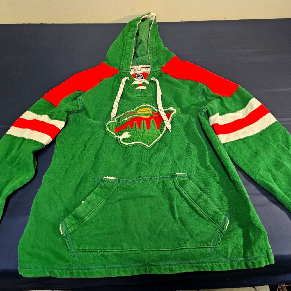 Minnesota Wild CCM